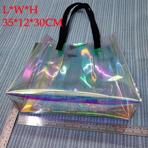Tpu chaud Eva de sac de PVC de soudure à chaud de vente d'usine avec le type de modèle de lettre fait dans le petit prix de la Chine