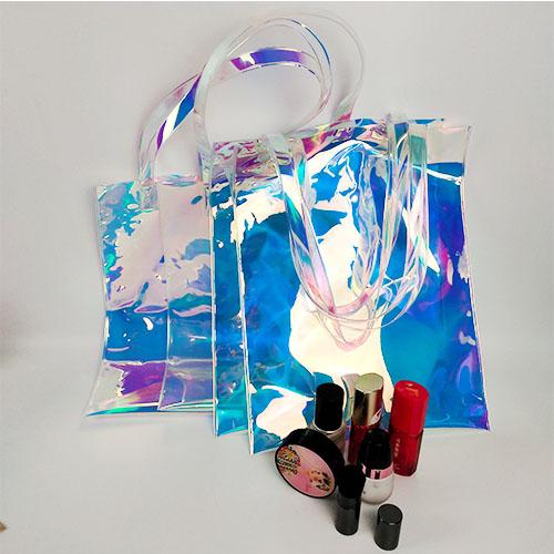 Tpu chaud Eva de sac de PVC de soudure à chaud de vente d'usine avec le type de modèle de lettre fait dans le petit prix de la Chine