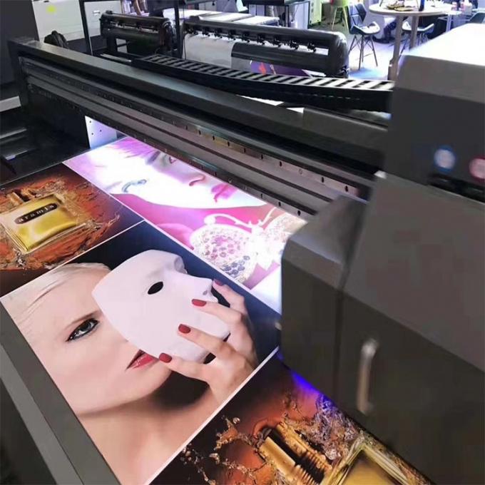 sac cosmétique olographe d'unité centrale d'hologramme fait sur commande en gros de mode