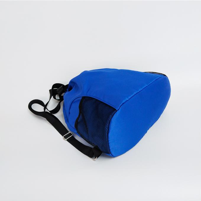 sacs de ficelle occasionnels de achat de satin de polyester de voyage de couleur d'usine de cordon de sac de sac à dos de sacs bon marché faits sur commande de femmes