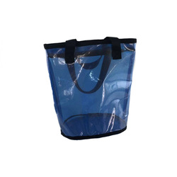 Nouveau cosmétique fait sur commande de vente chaud d'impression de sac de maquillage de produits