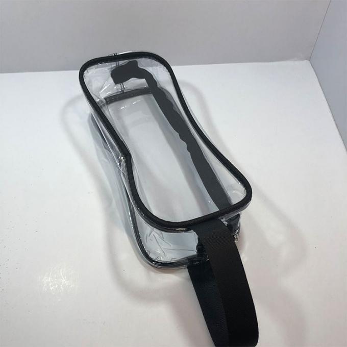 Sac à main matériel à voyage de sac de PVC